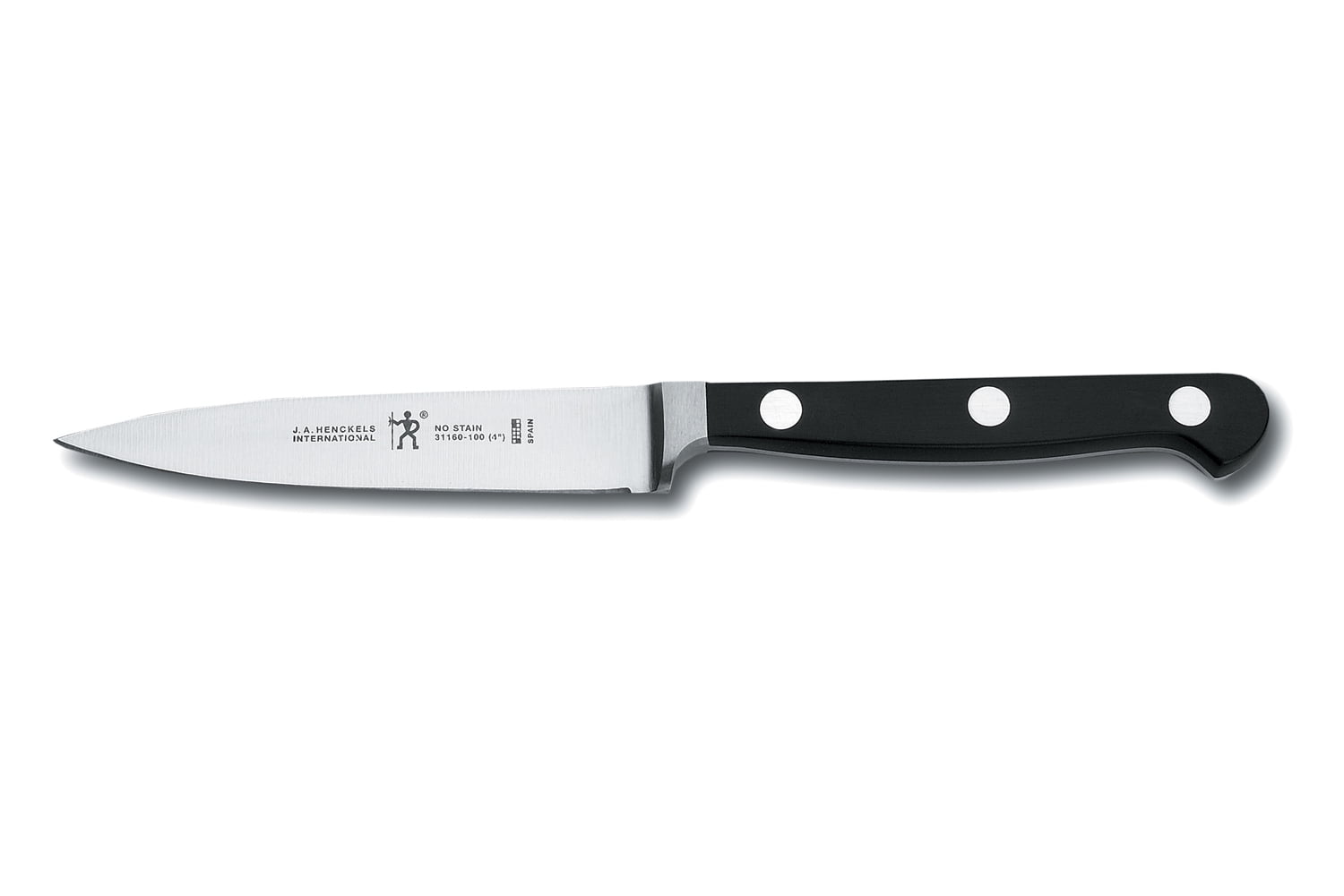 Henckels International Classic 4-Inch Paring/Utility Knife