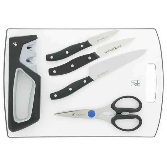 J.A. Henckels International Definition 6-pc Prep Set
