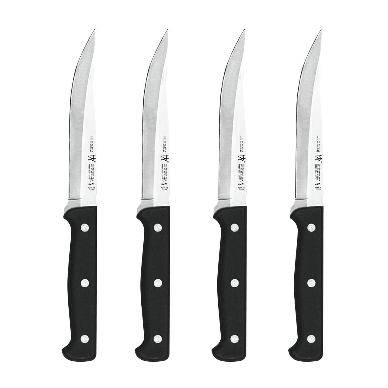 レアルーフ SECP 4枚セット J-A-Henckels-International-