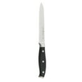 thumbnail image 1 of J.A. Henckels International Forged Premio 5" Serrated Utility Knife, 1 of 6