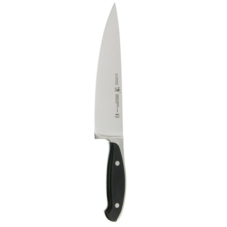 Henckels Forged Accent 8 Chef's Knife