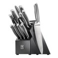 J.A. Henckels International Modernist 13-pc Knife Block Set - image 1 of 9