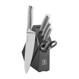 J.A. Henckels 13550-005 International Statement Knife Block Set, 15 Pi –  Toolbox Supply