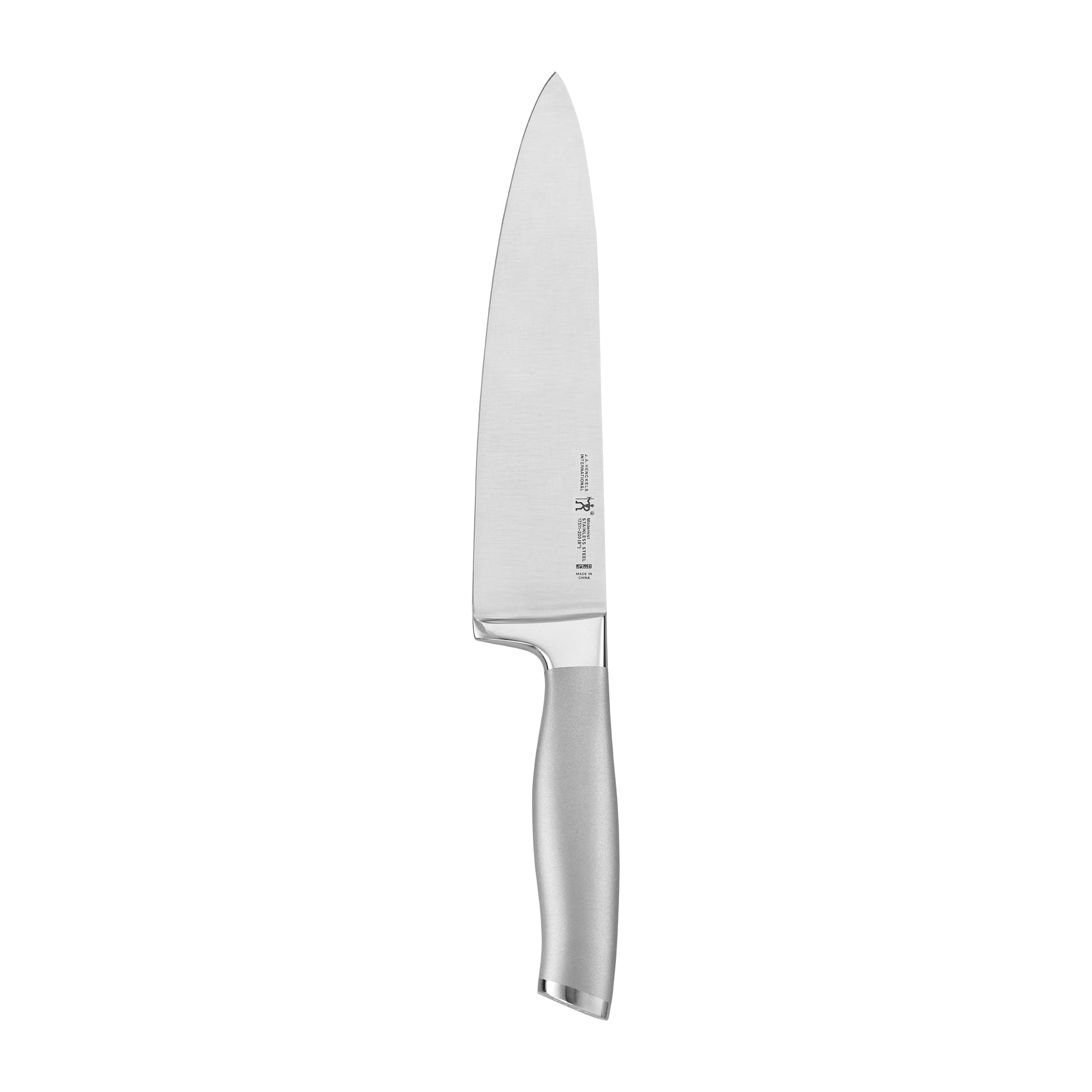J.A. Henckels Classic Chef Knife Review - SteelBlue Kitchen