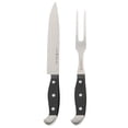 thumbnail image 1 of J.A. Henckels International Statement 2-pc Carving Set, 1 of 8