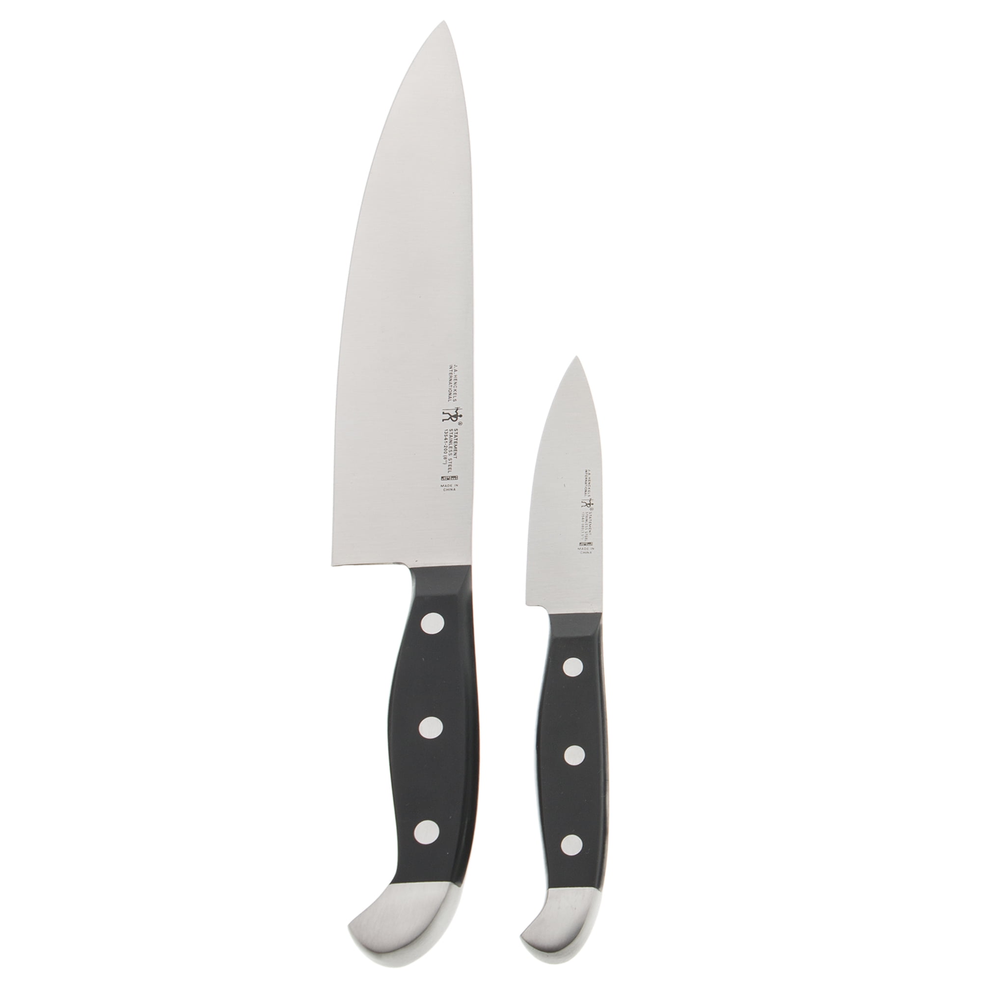 Hen & Rooster Kitchen Knives  Sets @ Atlantic Knife - FREE SHIPPING –  Atlantic Knife Company