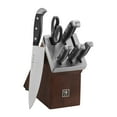 thumbnail image 1 of J.A. Henckels International Statement 7-pc Self-Sharpening Block Set, 1 of 11
