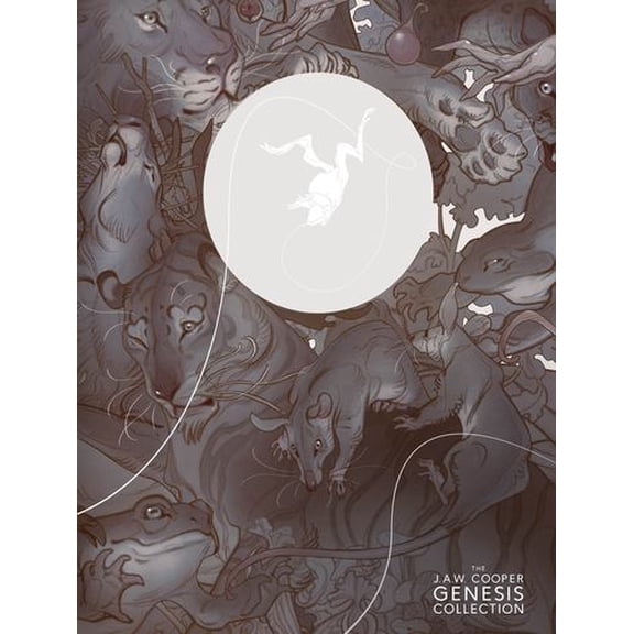 J.A.W. Cooper Genesis Collection