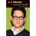 thumbnail image 1 of Pre-Owned J. J. Abrams: Interviews (Conversations with Filmmakers Series) Paperback, 1 of 1