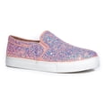 thumbnail image 1 of J. Adams Glimmer Glitter Sneaker, 1 of 4