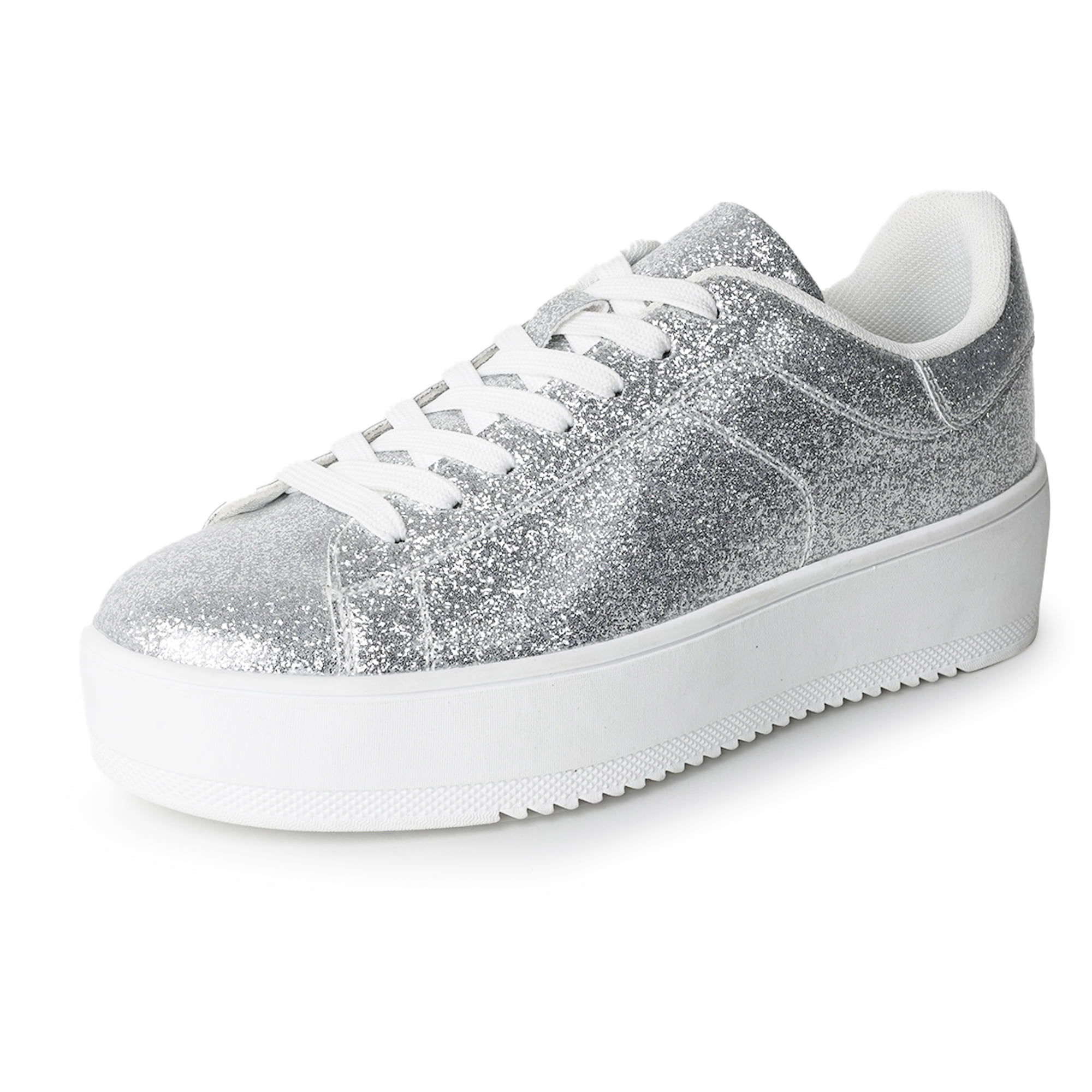 Photo inspiration: Gallery Detail: J Adams Hero Platform Sneakers For Women
