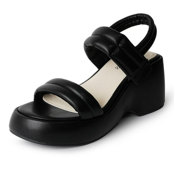 J. Adams Rayanne Heeled Sandals