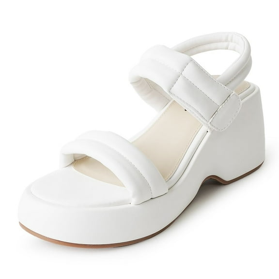 J. Adams Rayanne Heeled Sandals