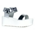 thumbnail image 1 of J. Adams Surf Buckle Sandal, 1 of 4