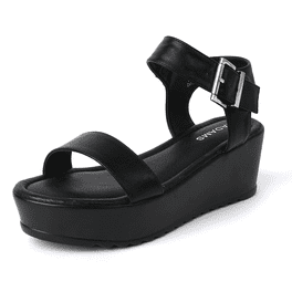 Wedge Sandals Steve Madden Platform Black Sandals Platform Sandals