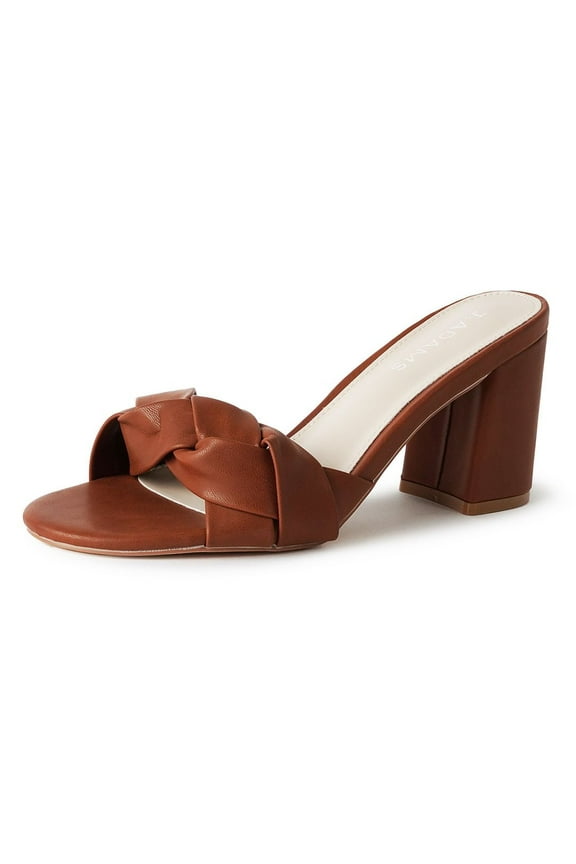 Tori Heeled Sandals