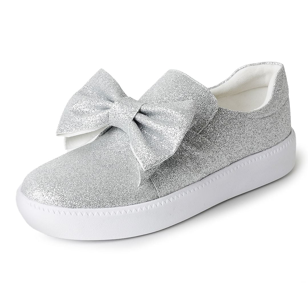 platform sneakers walmart