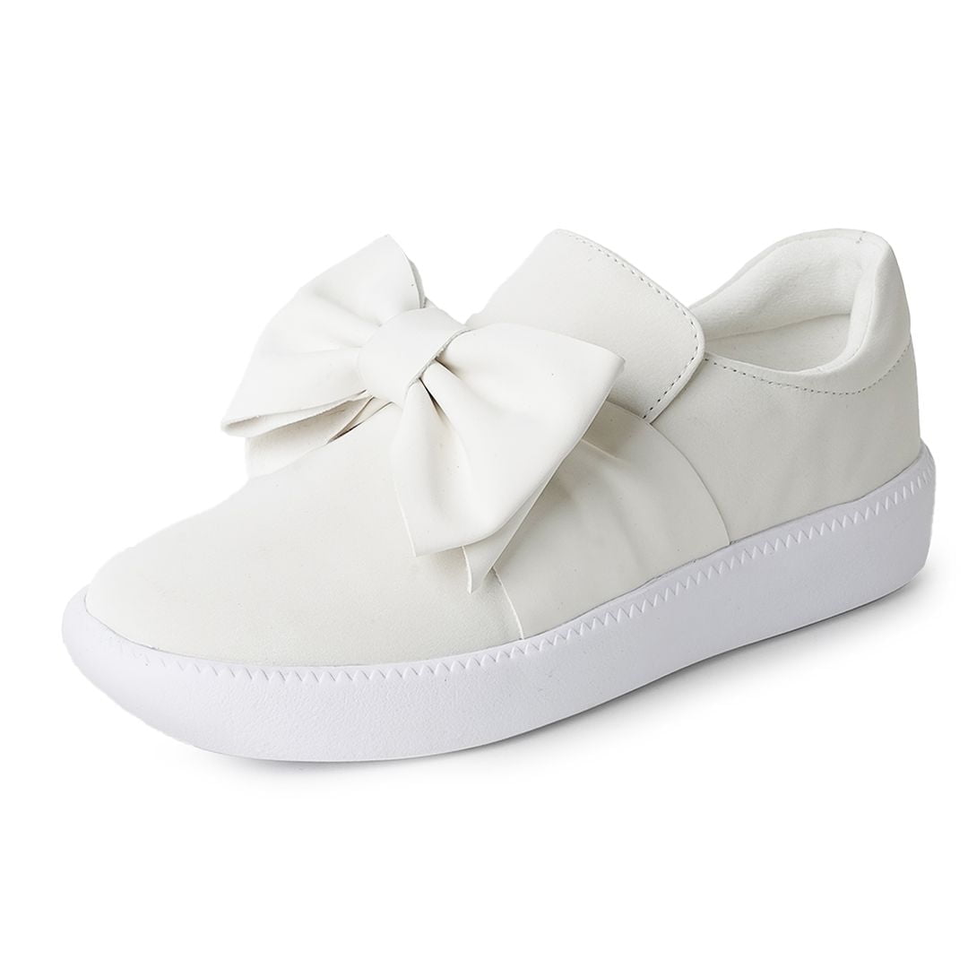 platform sneakers walmart