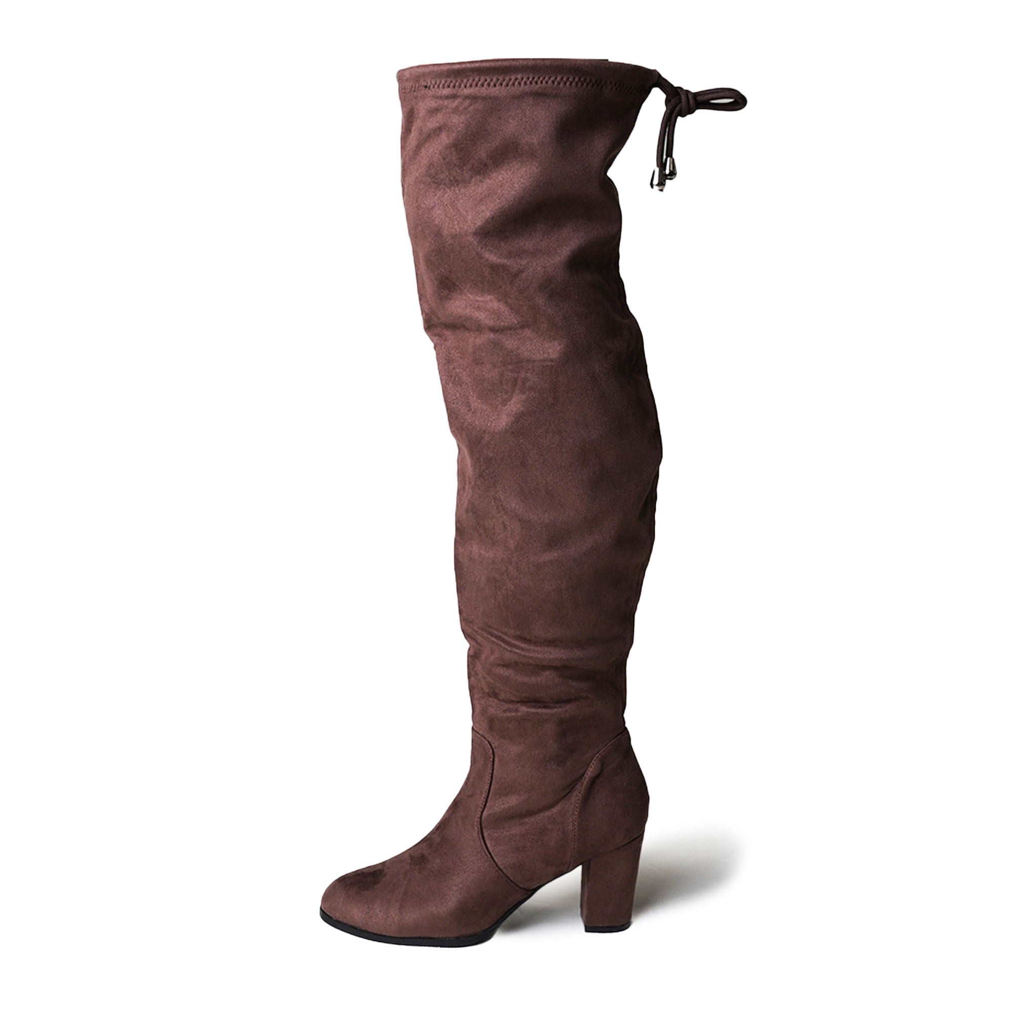 Women Over The Knee High Boots