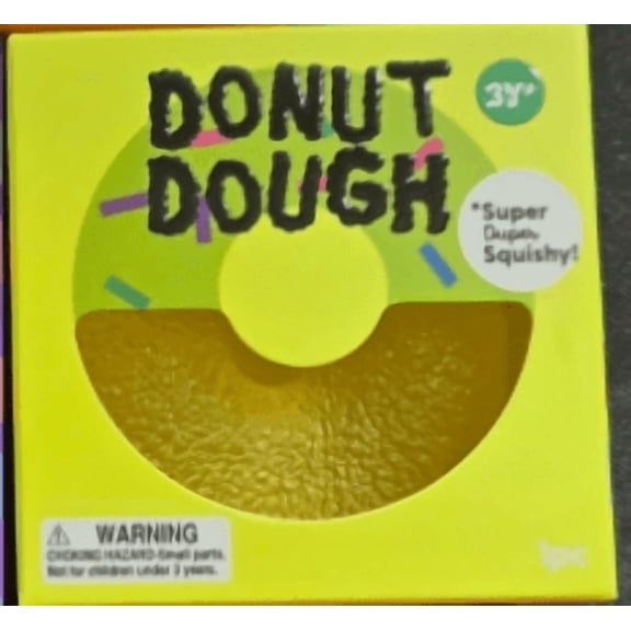 J'Adore Donut Dough, 1 pc