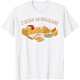 J'Aime Le Fromage Means I Love Cheese TShirt