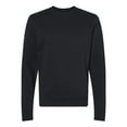thumbnail image 1 of J. America BTB Fleece Crewneck Sweatshirt, 1 of 3
