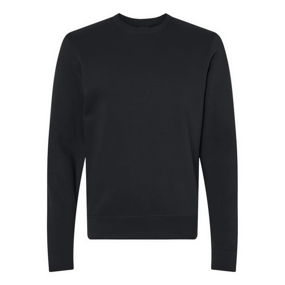 J. America BTB Fleece Crewneck Sweatshirt