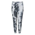 thumbnail image 1 of J. America Tie-Dyed Fleece Joggers, 1 of 4