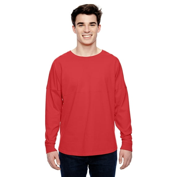J America Adult Game Day Jersey - JA8229