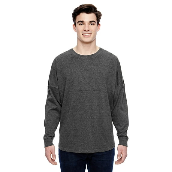 J America Adult Game Day Jersey - JA8229