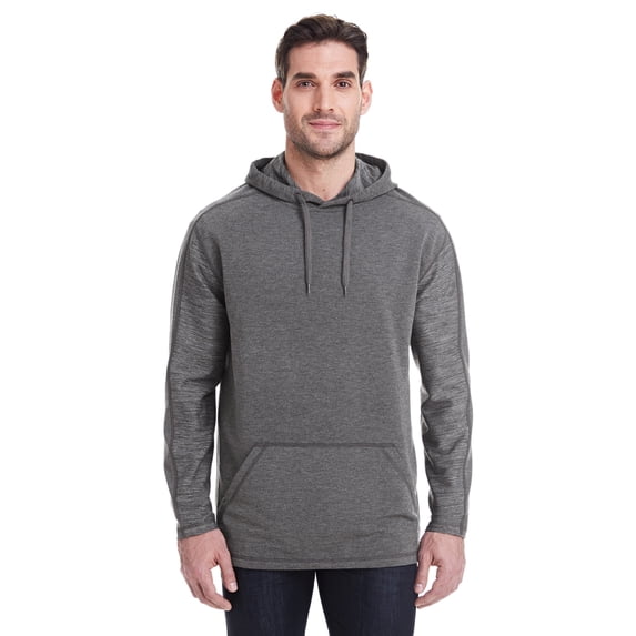 J America Adult Omega Stretch Hood - JA8435