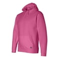 thumbnail image 1 of J America Adult Premium Fleece Pullover Hood J8824, 1 of 3