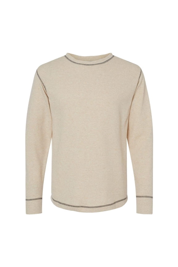 Vintage Thermal Long Sleeve T-Shirt