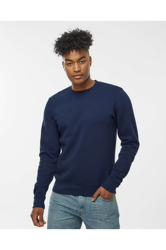 BTB Fleece Crewneck Sweatshirt