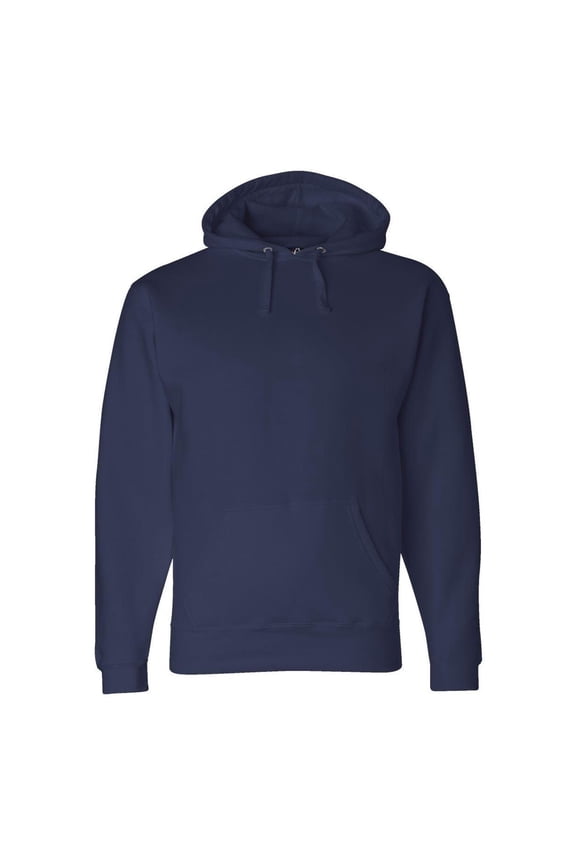 Premium Hooded Sweatshirt