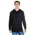 thumbnail image 1 of J. America Black 4252 M, 1 of 3