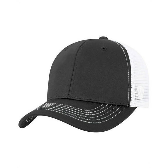 J. America Black Adjustable 5505