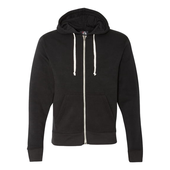J. America Black Solid 4249 XS