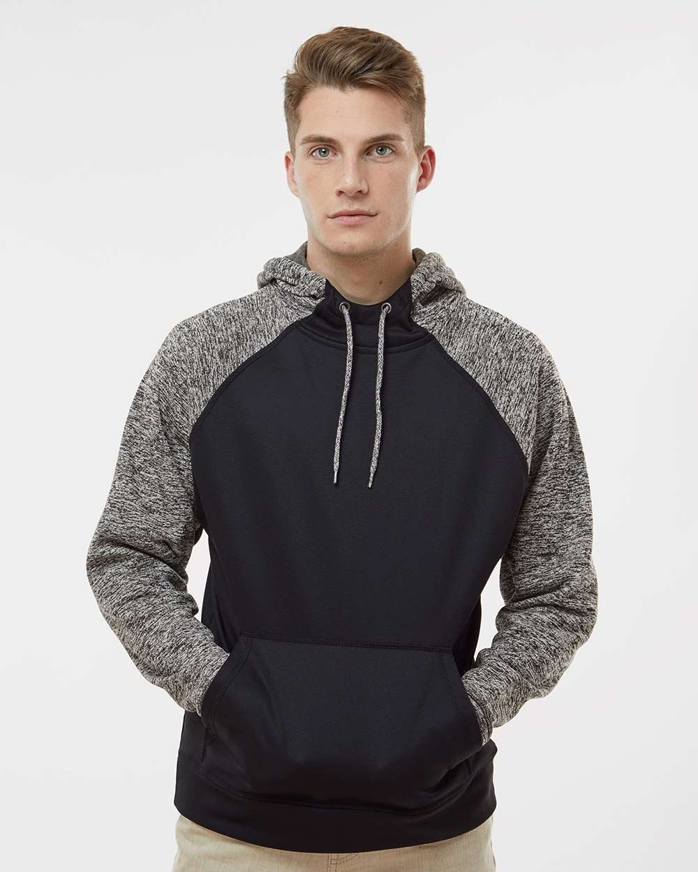 J america cosmic fleece best sale