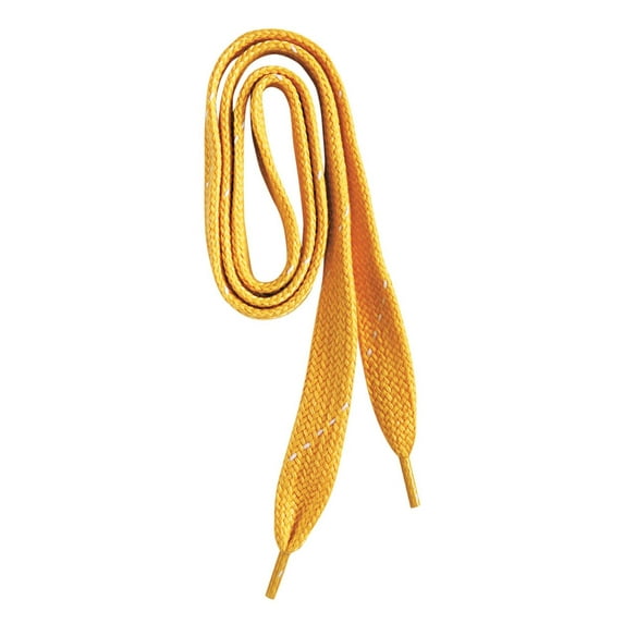 J. America Custom-Color Laces 8831 - Brown Size One Size