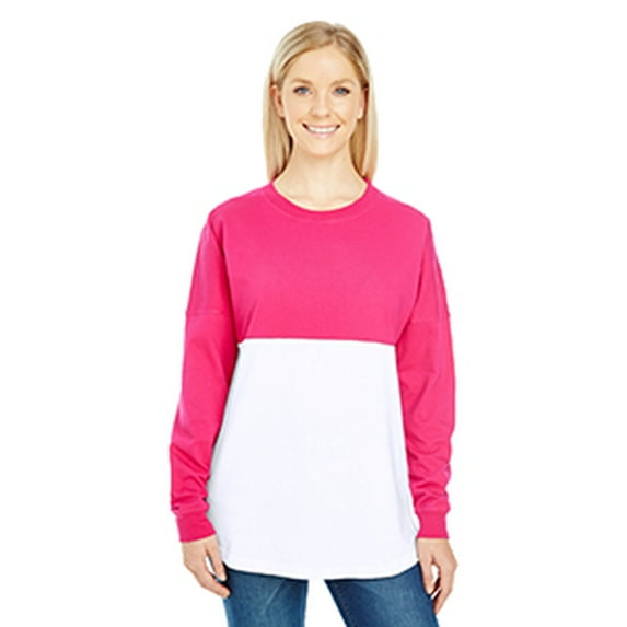 J. America - Game Day Jersey T-Shirt - 8229