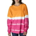 thumbnail image 1 of J America JA8229 Game Day Unisex Jersey T-Shirt, 1 of 3