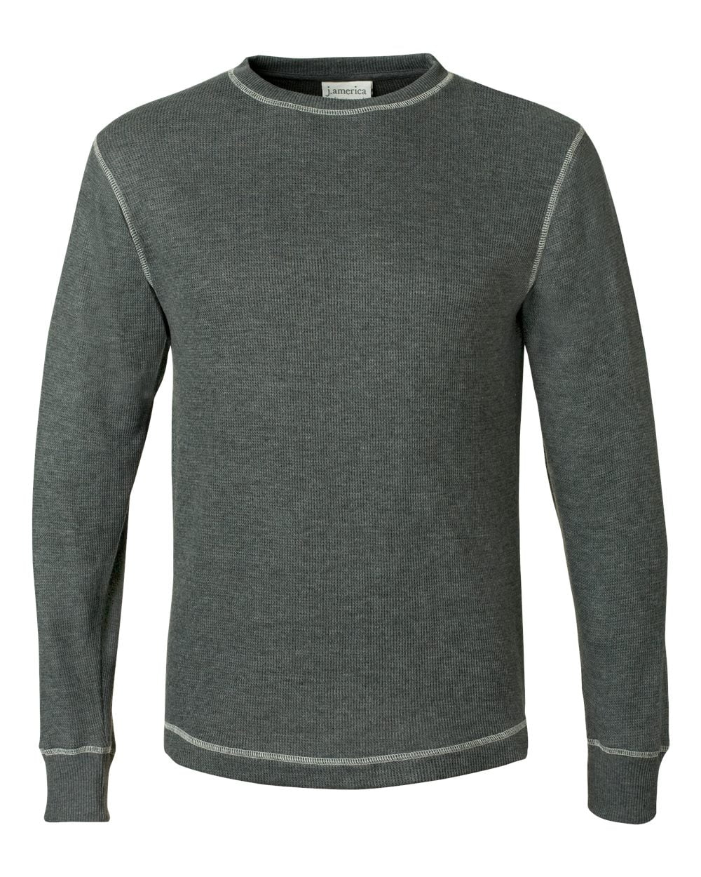 Men’s Thermal T-shirt Joluvi White
