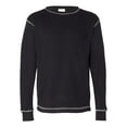 thumbnail image 1 of J America JA8238 Men's Vintage Long-Sleeve Thermal T-Shirt (2 PACK), 1 of 1