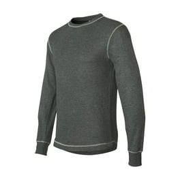 Walmart thermal long sleeve on sale