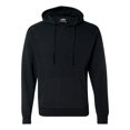 thumbnail image 1 of J America JA8620 Men's Cloud Pullover Fleece Hood, 1 of 5
