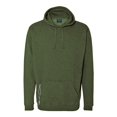 thumbnail image 1 of J America JA8815 Adult Tailgate Fleece Pullover Hood (2 PACK), 1 of 1