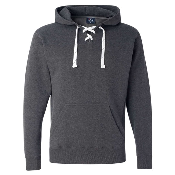 J America JA8830 Adult Sport Lace Hood (2 PACK)