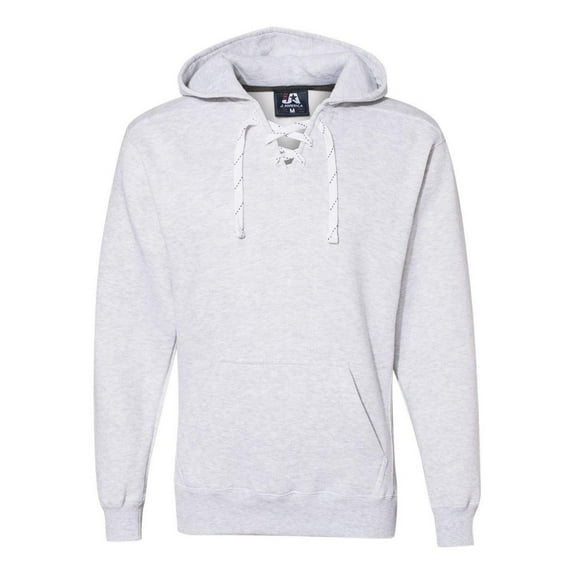 J America JA8830 Men's Sport Lace Hood