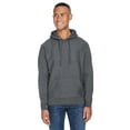 thumbnail image 1 of J. America Men's Sport Weave Hood, 1 of 2